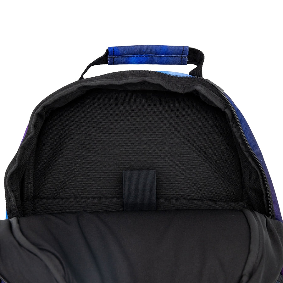 ZILDJIAN ZXBP00302 Student Backpack Stick Bag PUR/GLX