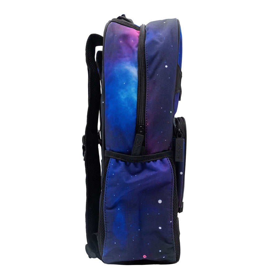 ZILDJIAN ZXBP00302 Student Backpack Stick Bag PUR/GLX