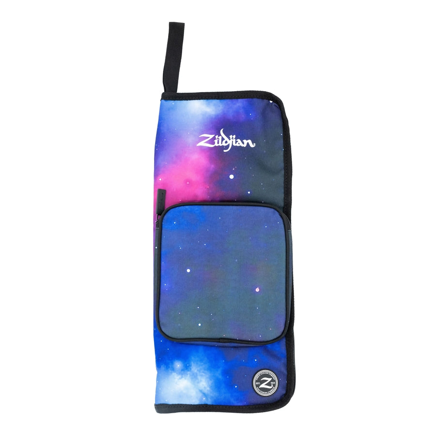 ZILDJIAN ZXBP00302 Student Backpack Stick Bag PUR/GLX