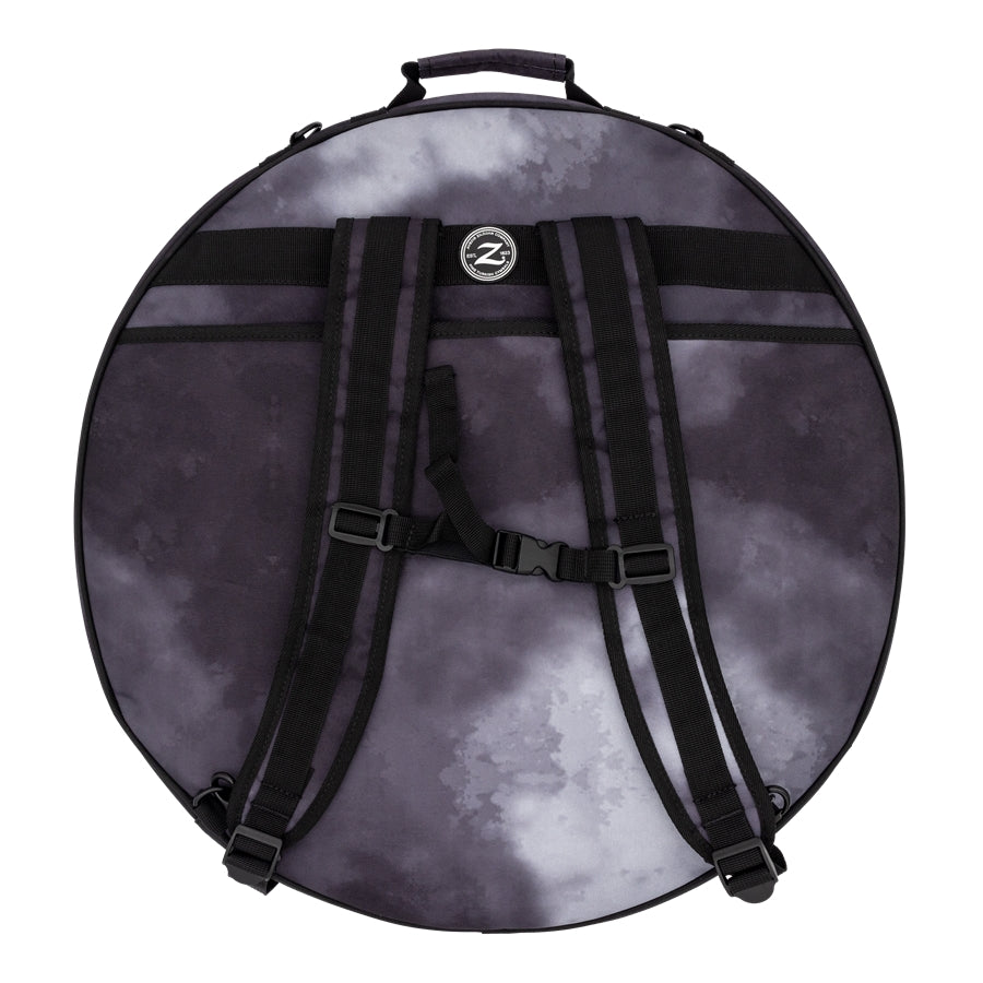 ZILDJIAN ZXCB00120 20" Student Cymbal Backpack BLK/RCL