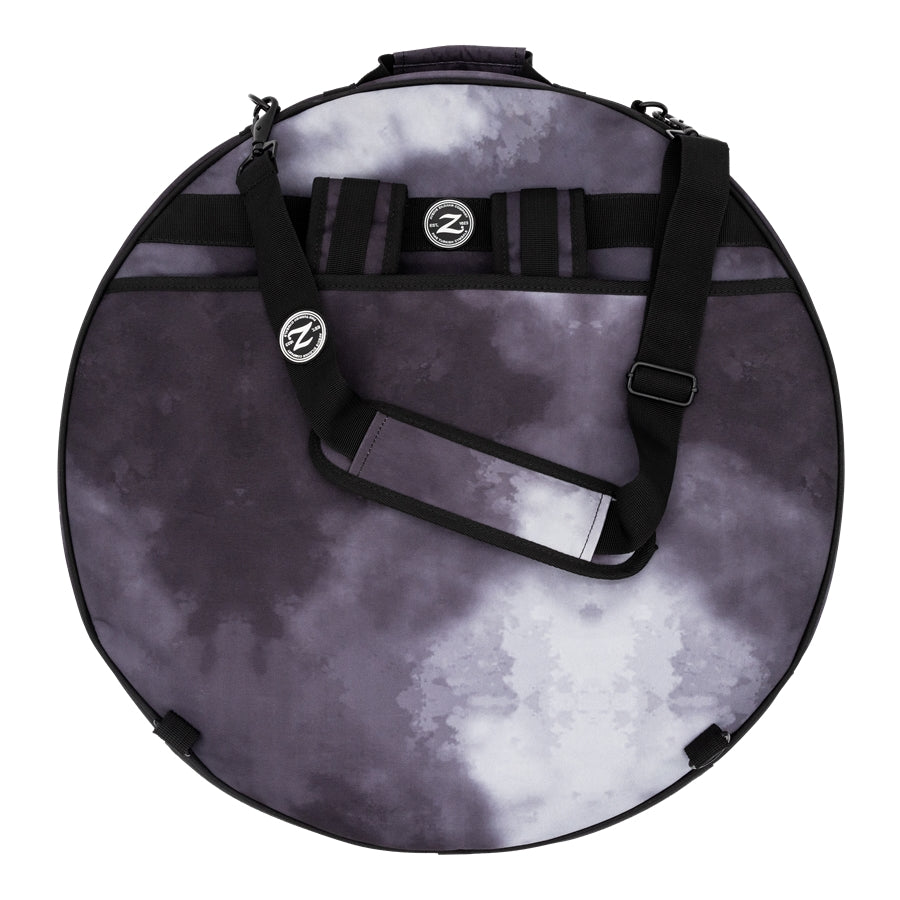 ZILDJIAN ZXCB00120 20" Student Cymbal Backpack BLK/RCL