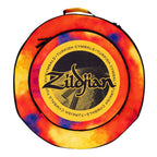 ZILDJIAN ZXCB00220 20" Student Cymbal Backpack ORG/BST