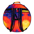 ZILDJIAN ZXCB00220 20" Student Cymbal Backpack ORG/BST