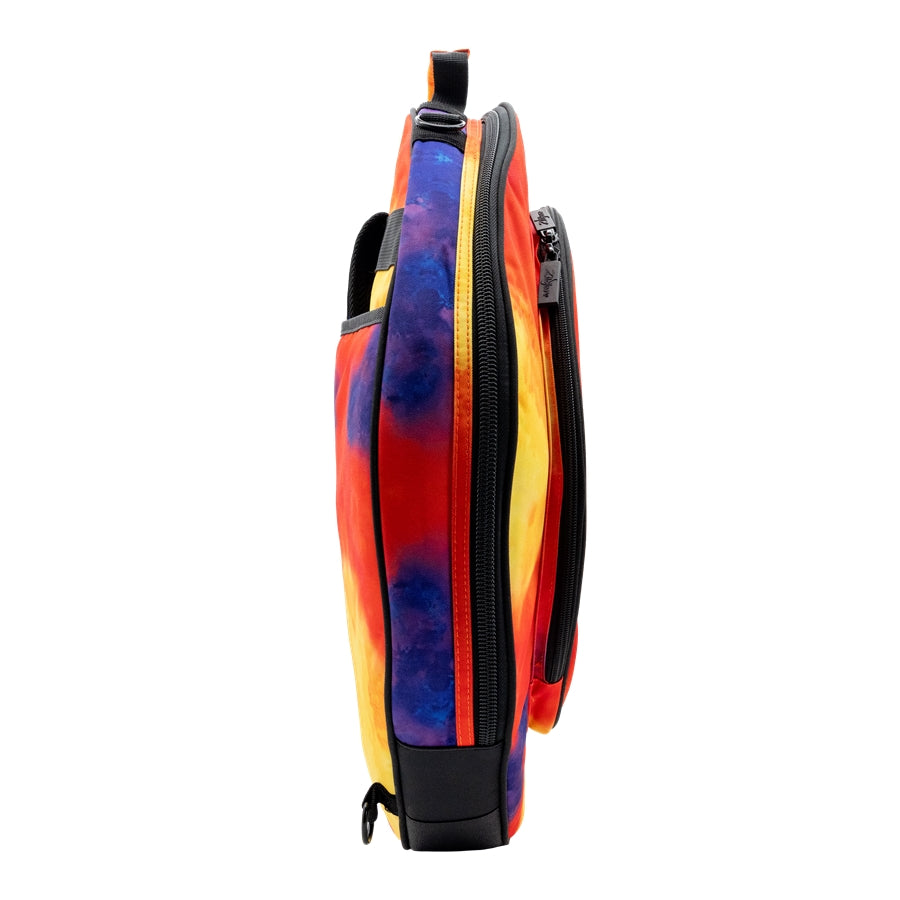 ZILDJIAN ZXCB00220 20" Student Cymbal Backpack ORG/BST