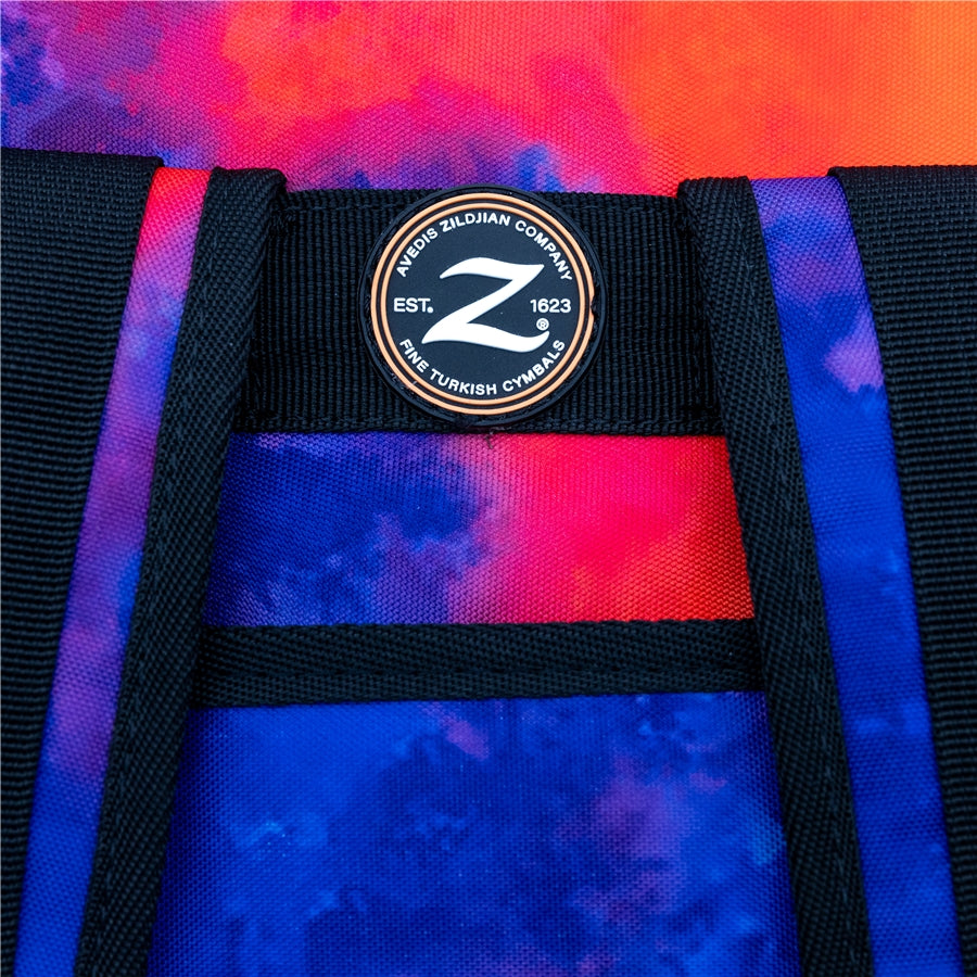 ZILDJIAN ZXCB00220 20" Student Cymbal Backpack ORG/BST