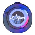 ZILDJIAN ZXCB00320 20" Student Cymbal Backpack PUR/GLX