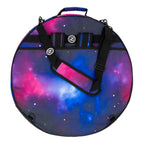 ZILDJIAN ZXCB00320 20" Student Cymbal Backpack PUR/GLX