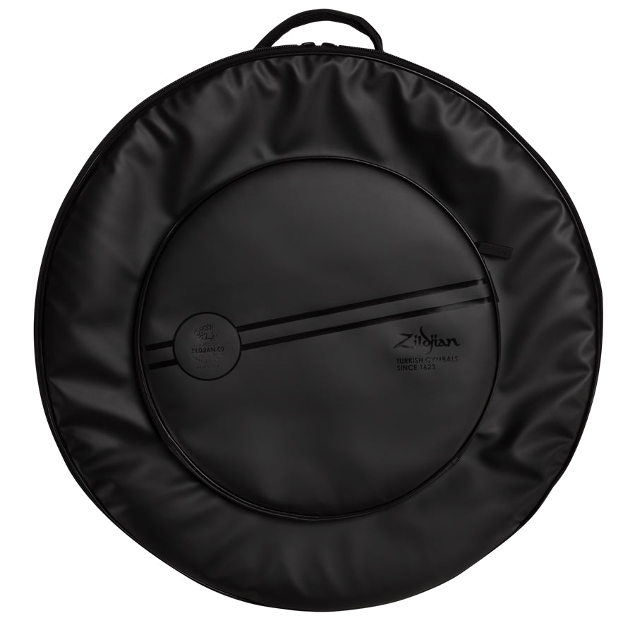 ZILDJIAN PZA ZXCB00424 GIGGING 24IN CYM BAG BLK