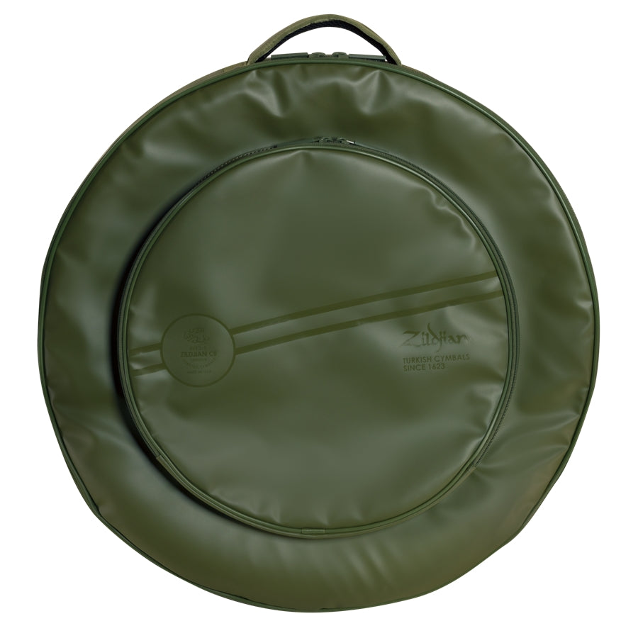 ZILDJIAN PZA ZXCB00622 GIGGING 22IN CYM BAG SGE