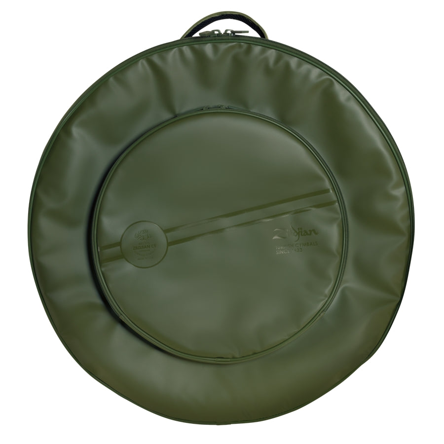 ZILDJIAN PZA ZXCB00624 GIGGING 24IN CYM BAG SGE
