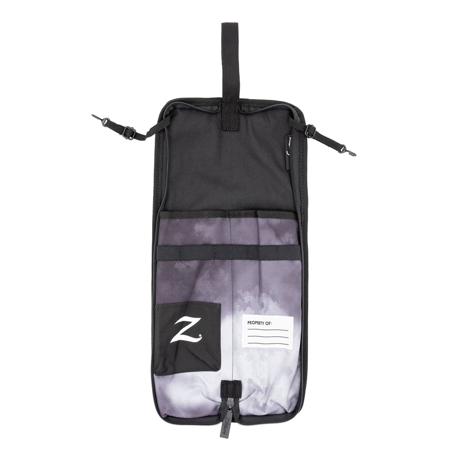 ZILDJIAN ZXSB00101 Student Mini Stick Bag BLK/RCL