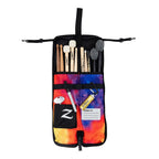 ZILDJIAN ZXSB00201 Student Mini Stick Bag ORANGE/BLACK