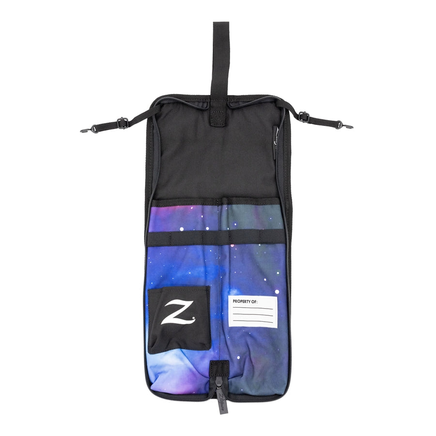 ZILDJIAN ZXSB00301 Student Mini Stick Bag PUR/GLX