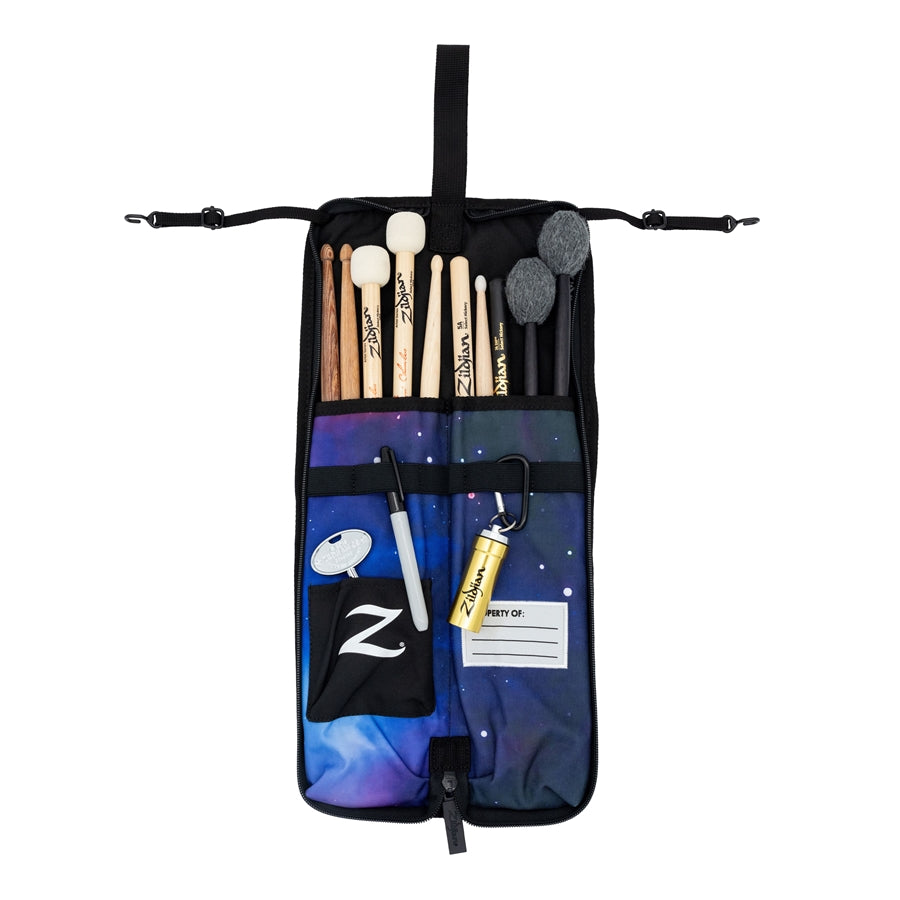 ZILDJIAN ZXSB00301 Student Mini Stick Bag PUR/GLX
