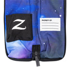 ZILDJIAN ZXSB00301 Student Mini Stick Bag PUR/GLX
