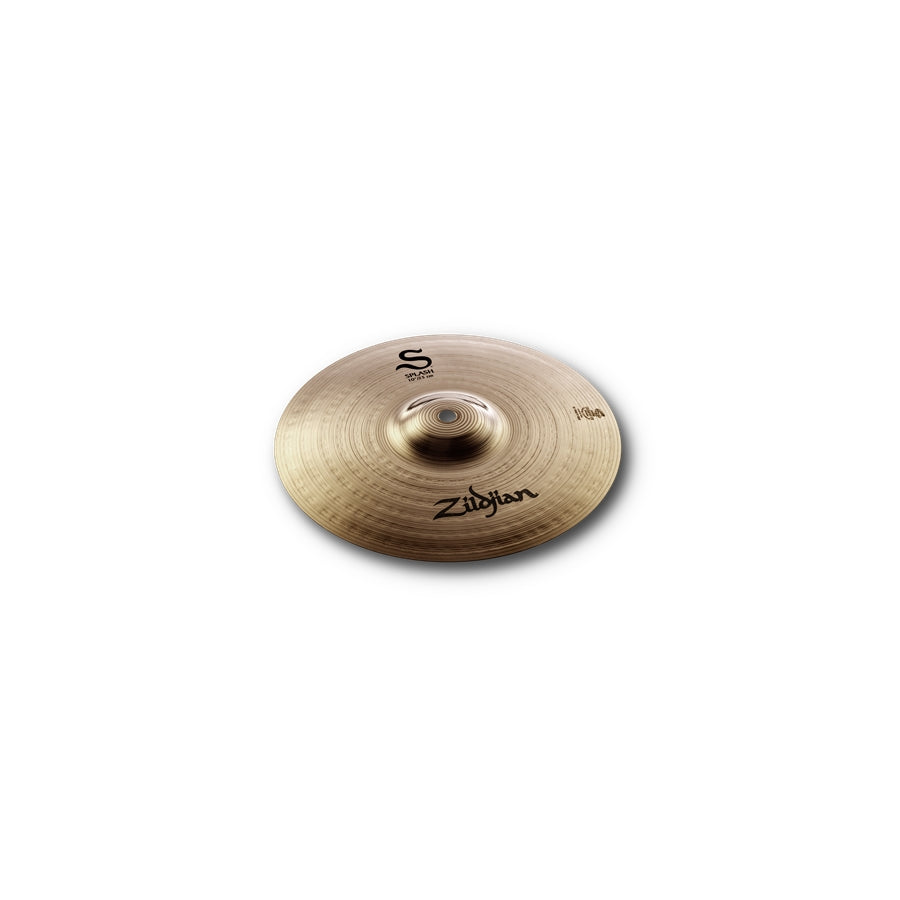 ZILDJIAN S10S-10" S Splash