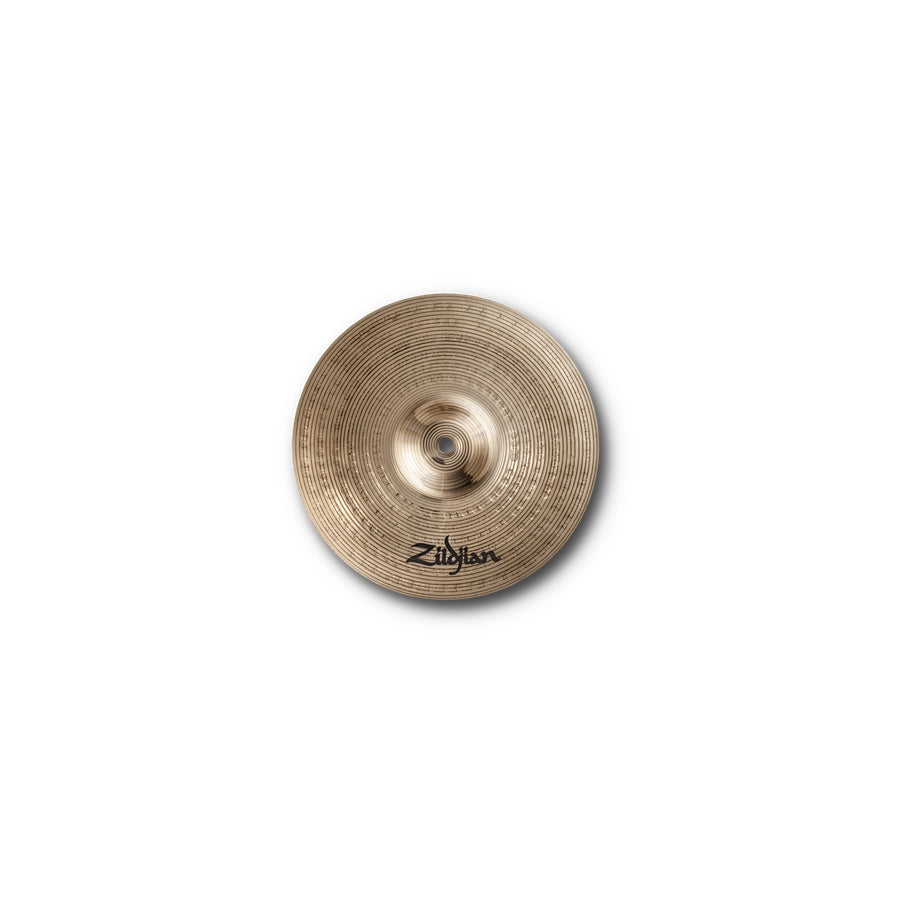ZILDJIAN S10S-10" S Splash
