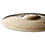 ZILDJIAN S10S-10" S Splash
