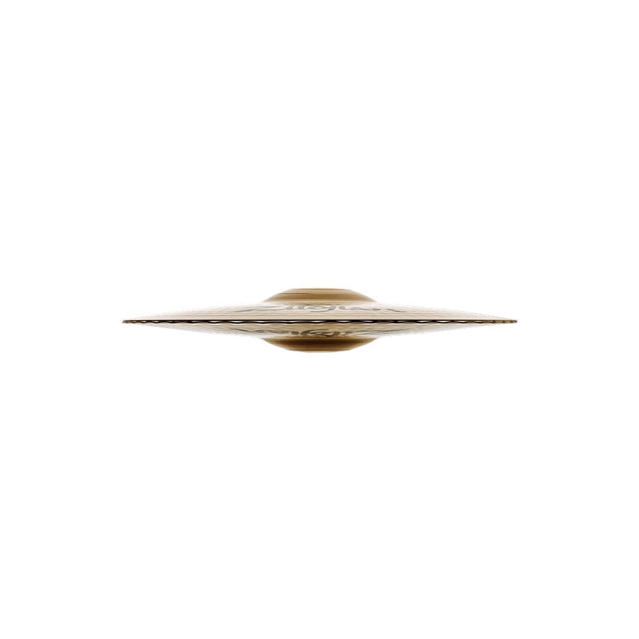 ZILDJIAN S13MPR-13" S Mastersound HH Pair