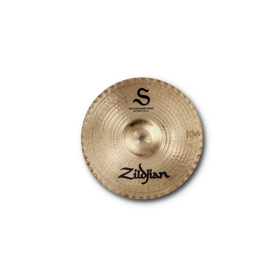 ZILDJIAN S13MPR-13" S Mastersound HH Pair
