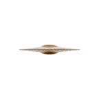 ZILDJIAN S13MPR-13" S Mastersound HH Pair