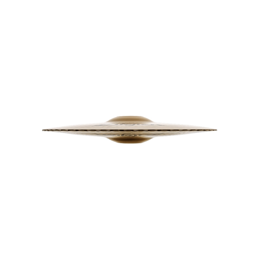 ZILDJIAN S14MPR-14" S Mastersound HH Pair
