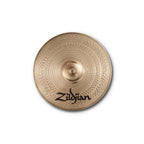 ZILDJIAN S16MTC-16" S Medium Thin Crash
