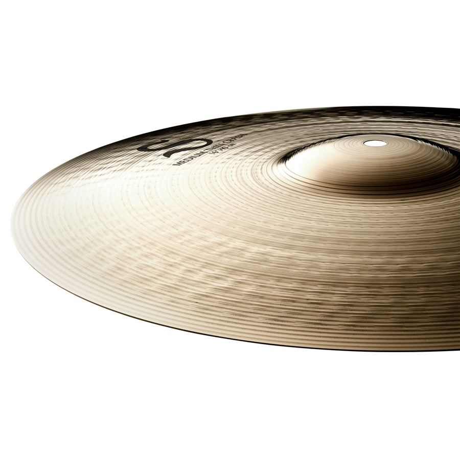 ZILDJIAN S16MTC-16" S Medium Thin Crash