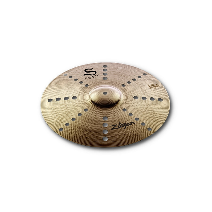 ZILDJIAN S16TCR 16" S Trash Crash