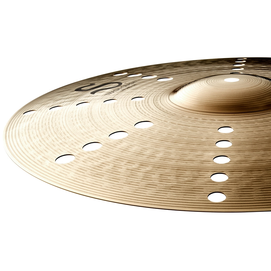 ZILDJIAN S16TCR 16" S Trash Crash