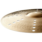 ZILDJIAN S16TCR 16" S Trash Crash