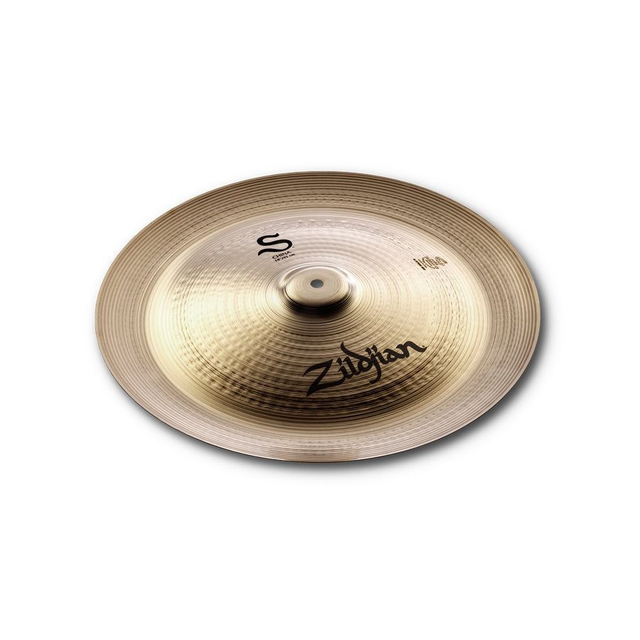 ZILDJIAN S18CH-18" S China