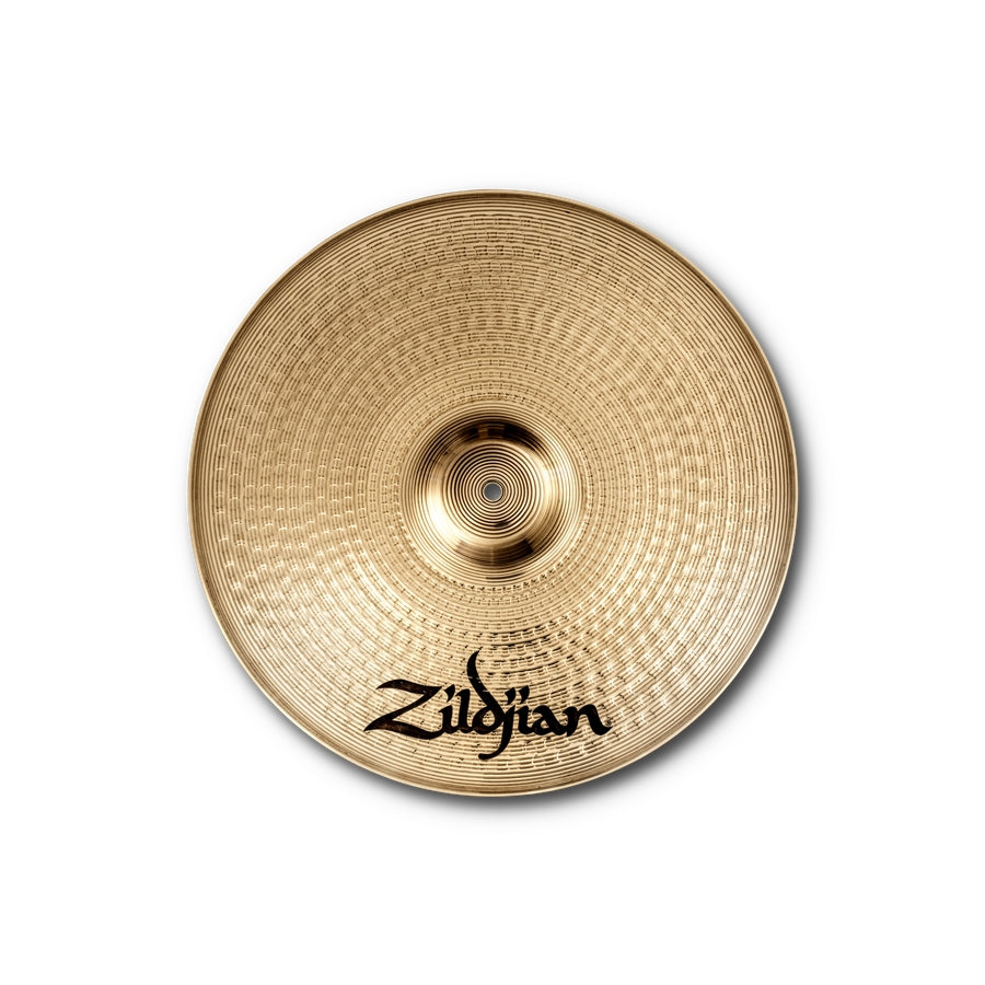 ZILDJIAN S18MTC-18" S Medium Thin Crash