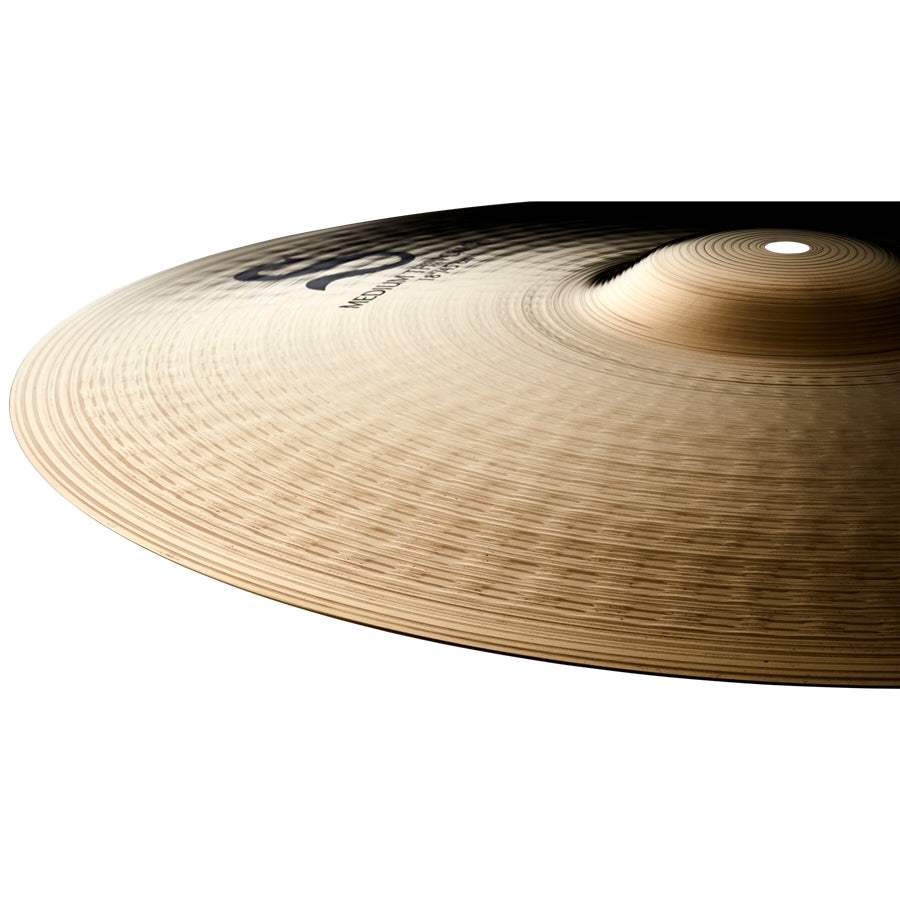 ZILDJIAN S18MTC-18" S Medium Thin Crash