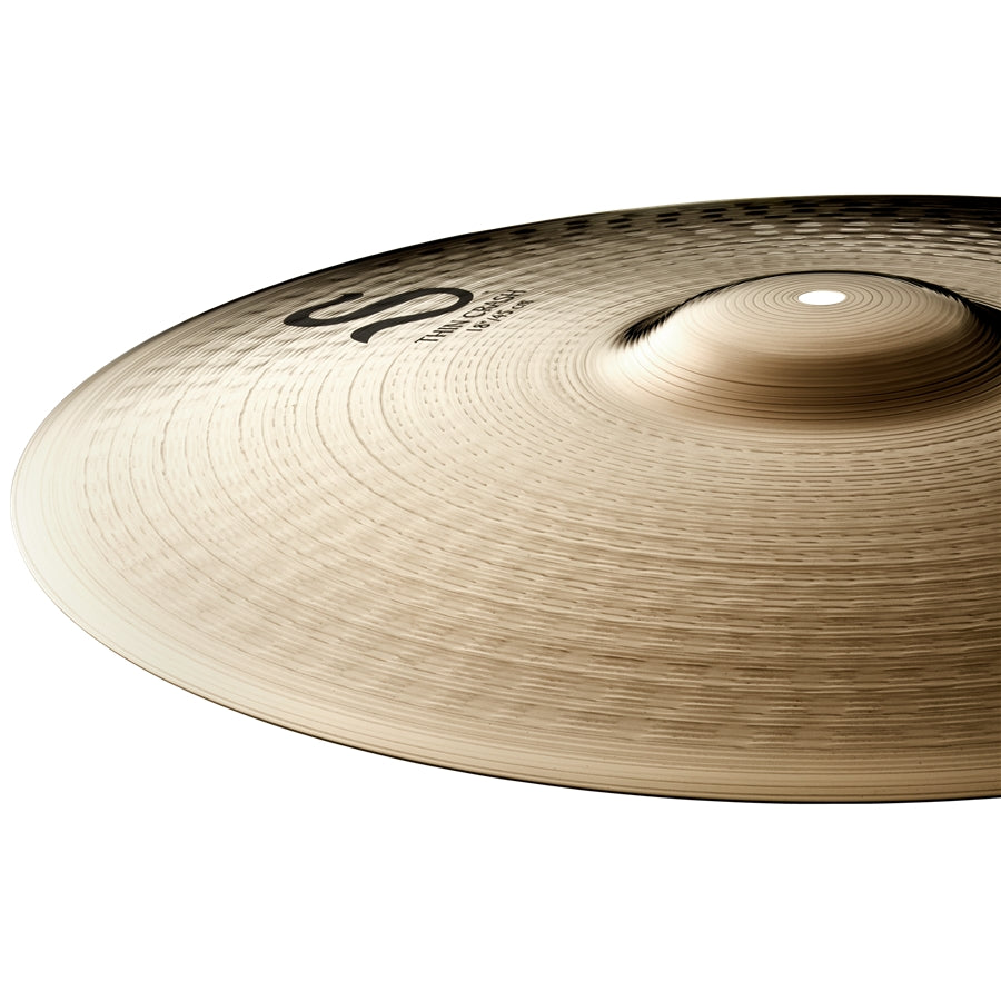 ZILDJIAN S18TC-18" S Thin Crash