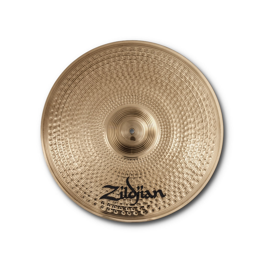 ZILDJIAN S20MR-20" S Medium Ride
