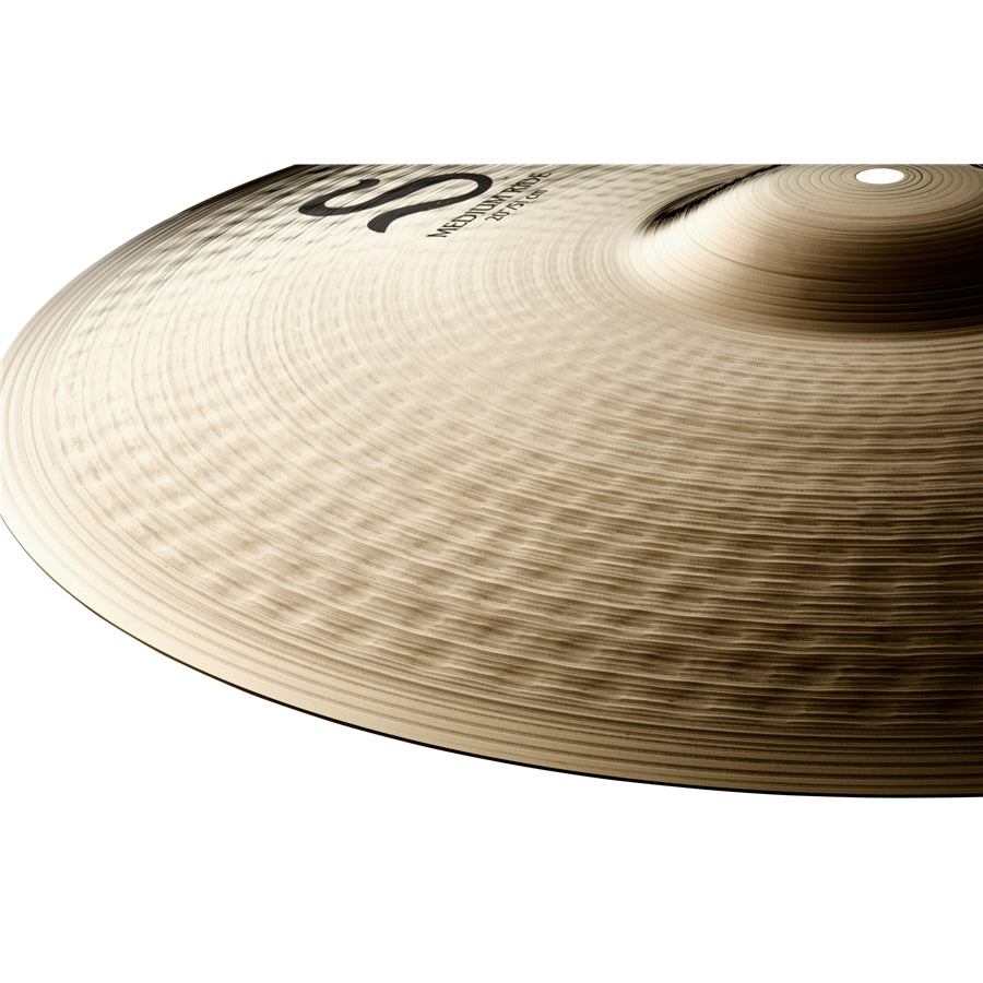 ZILDJIAN S20MR-20" S Medium Ride