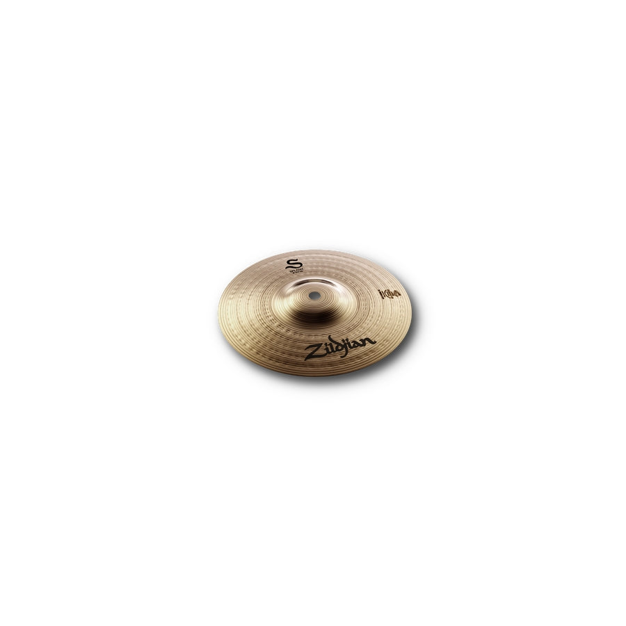 ZILDJIAN S8S-8" S Splash