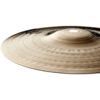ZILDJIAN S8S-8" S Splash