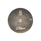 ZILDJIAN SD14HPR - 14" S Dark HiHat Pair