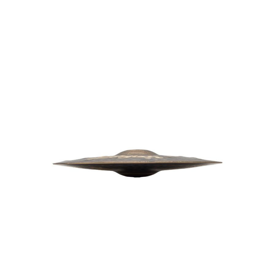 ZILDJIAN SD14HPR - 14" S Dark HiHat Pair