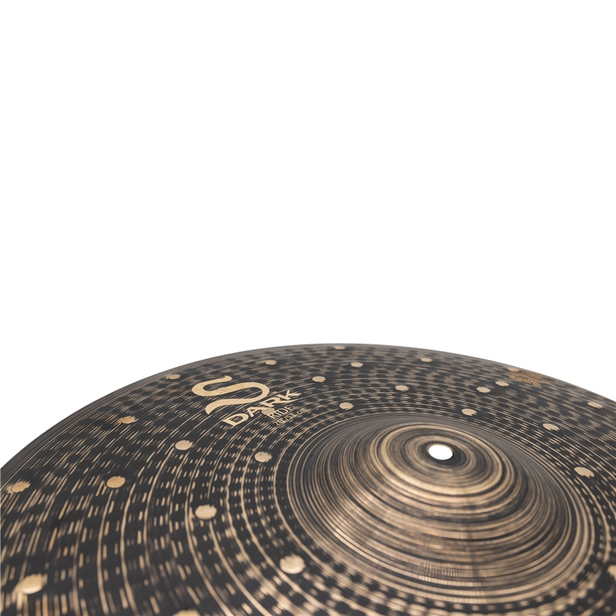 ZILDJIAN SD20R - 20" S Dark Ride