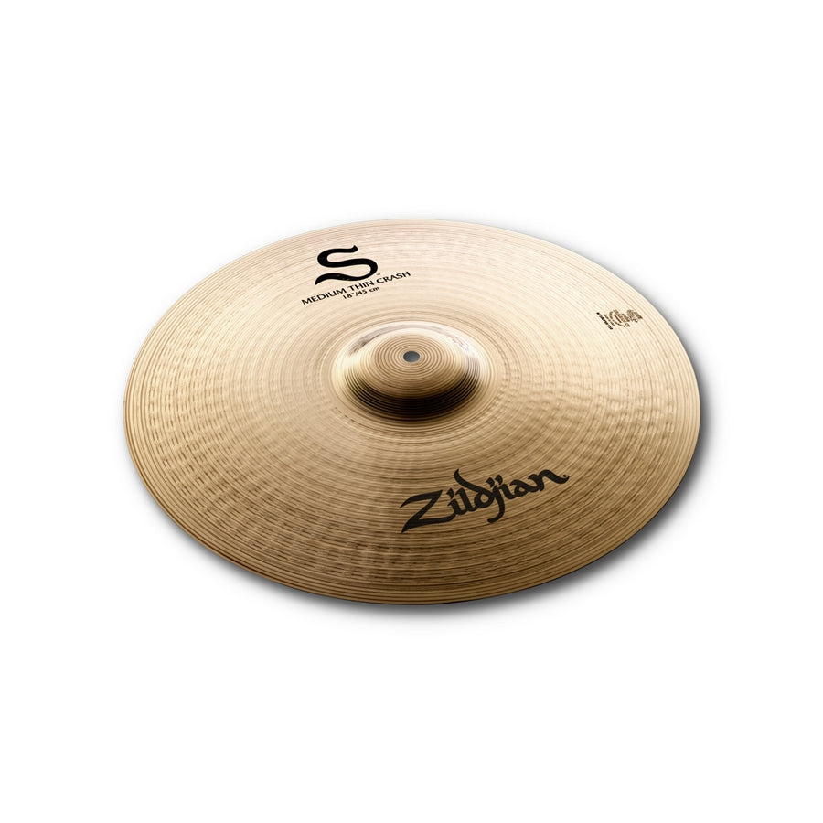 ZILDJIAN SZEXP1 - S Extended Cymbal Pack