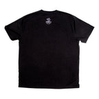 ZILDJIAN T3013 - Classic Black Logo Tee - XL