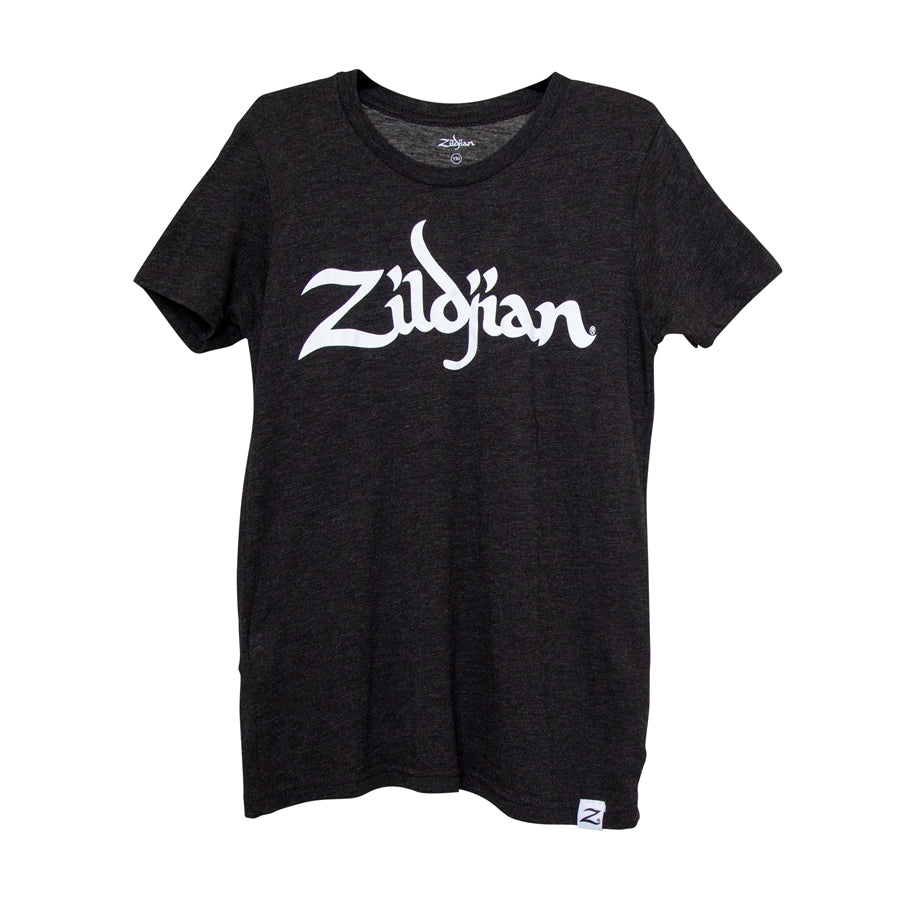 ZILDJIAN T3026 - Zildjian Youth Logo Tee - M