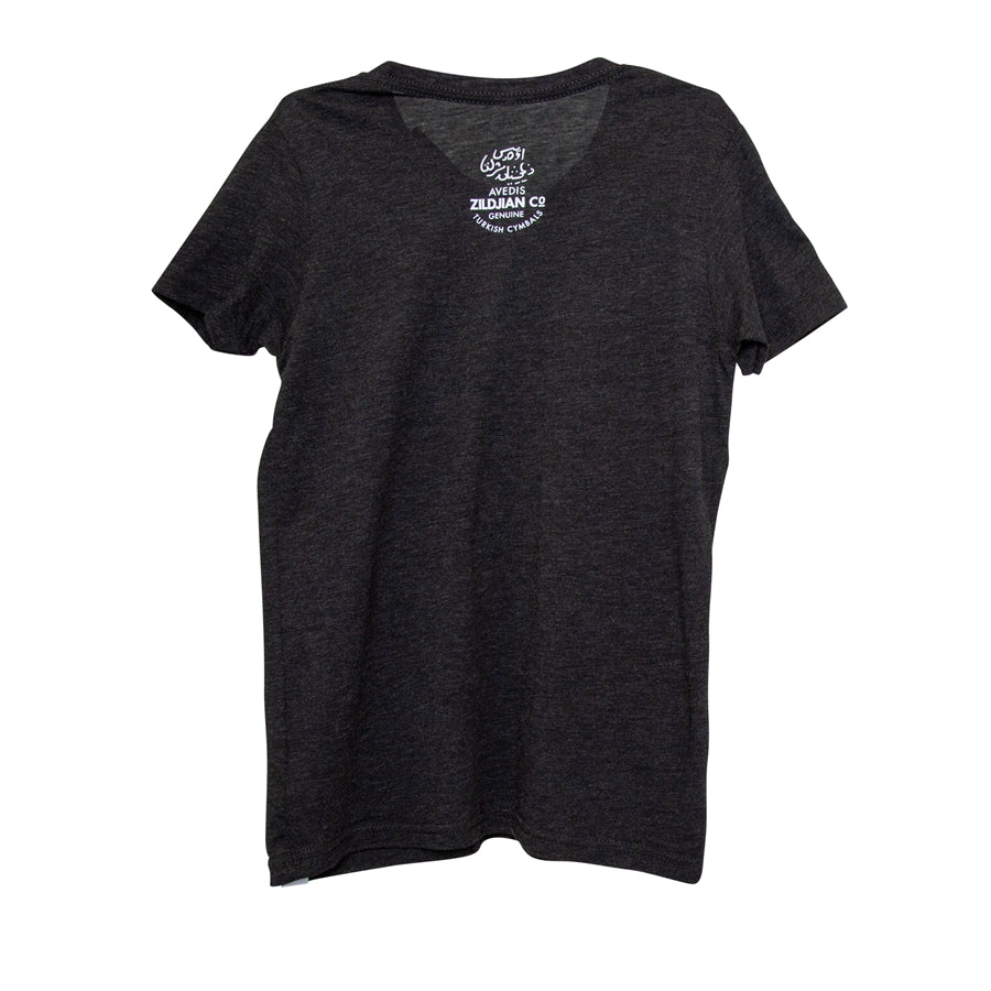 ZILDJIAN T3028 - Zildjian Youth Logo Tee - XL