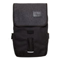 ZILDJIAN T9001 - Gray Flap Black Laptop Backpack