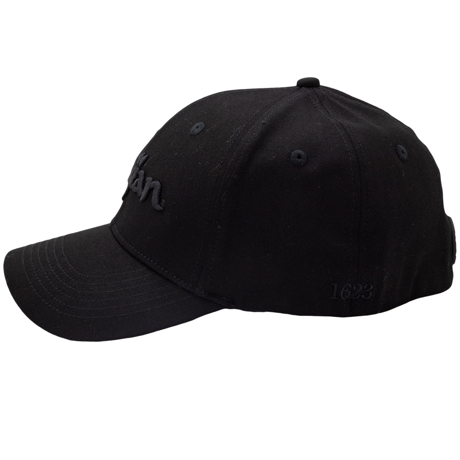 ZILDJIAN ZAHC0092 Blackout Stretch Fit Hat M/L
