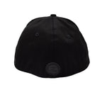 ZILDJIAN ZAHC0092 Blackout Stretch Fit Hat M/L