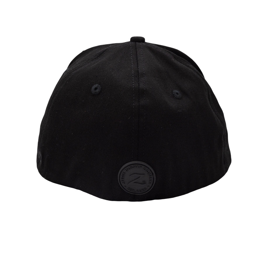 ZILDJIAN ZAHC0092 Blackout Stretch Fit Hat M/L